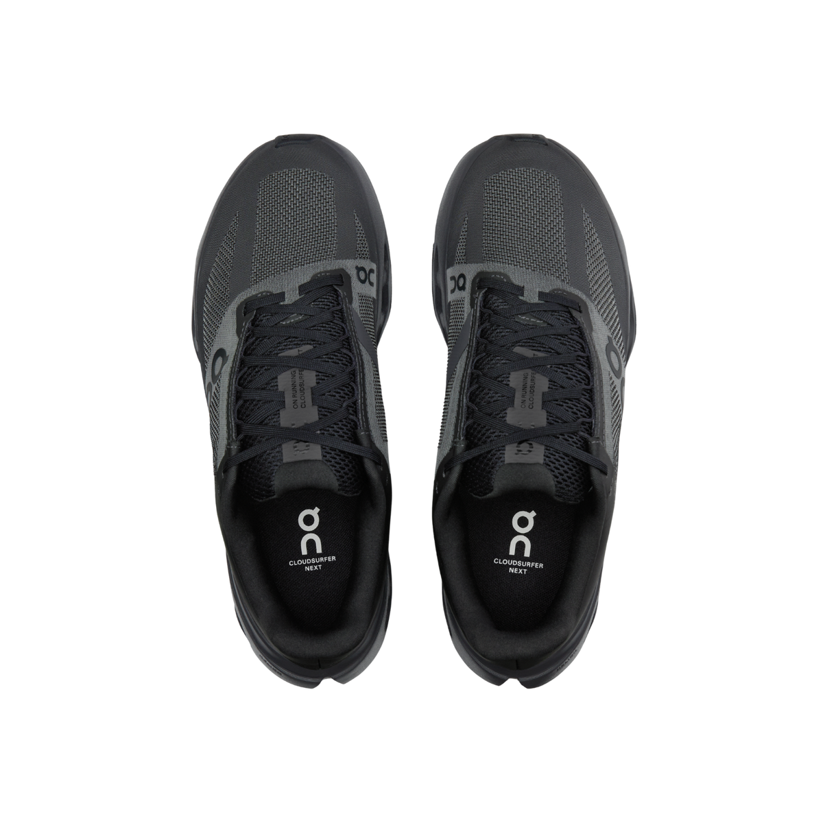 ON Cloudsurfer Next Womens - FOOTWEAR - Womens Neutral