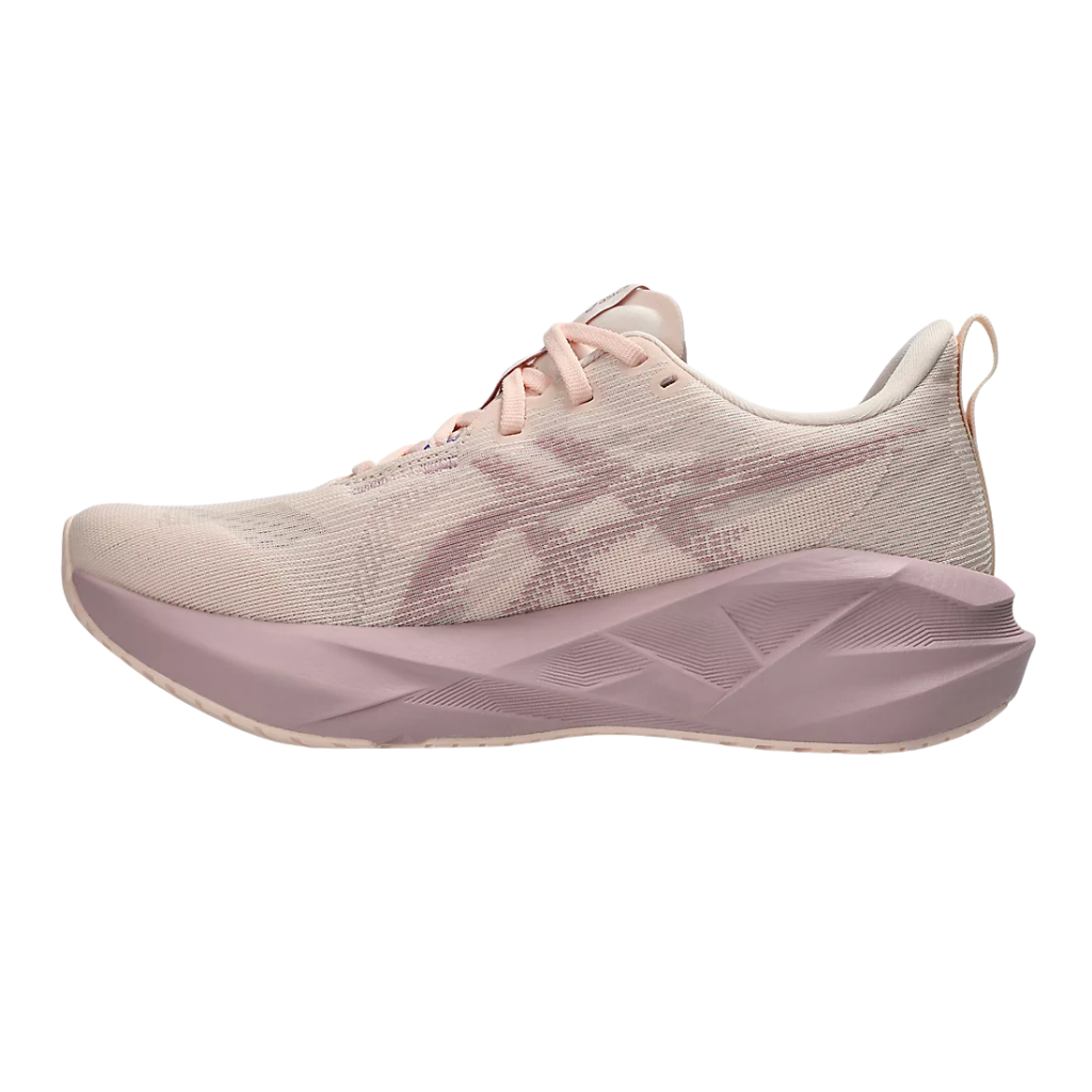 ASICS Novablast 5 Womens - FOOTWEAR - Womens Neutral Cushioned