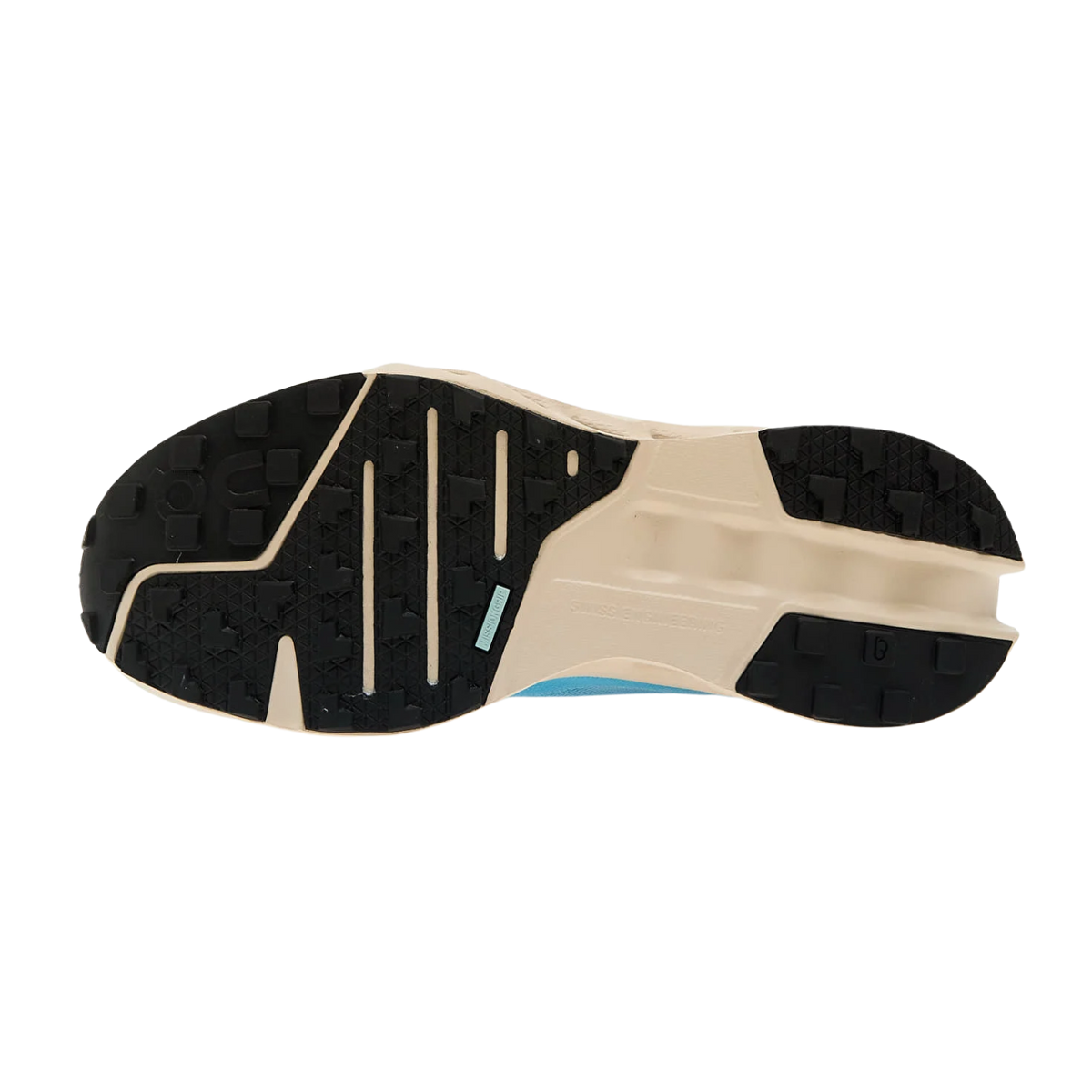 ON Cloudsurfer Trail Mens FOOTWEAR - Mens Trail