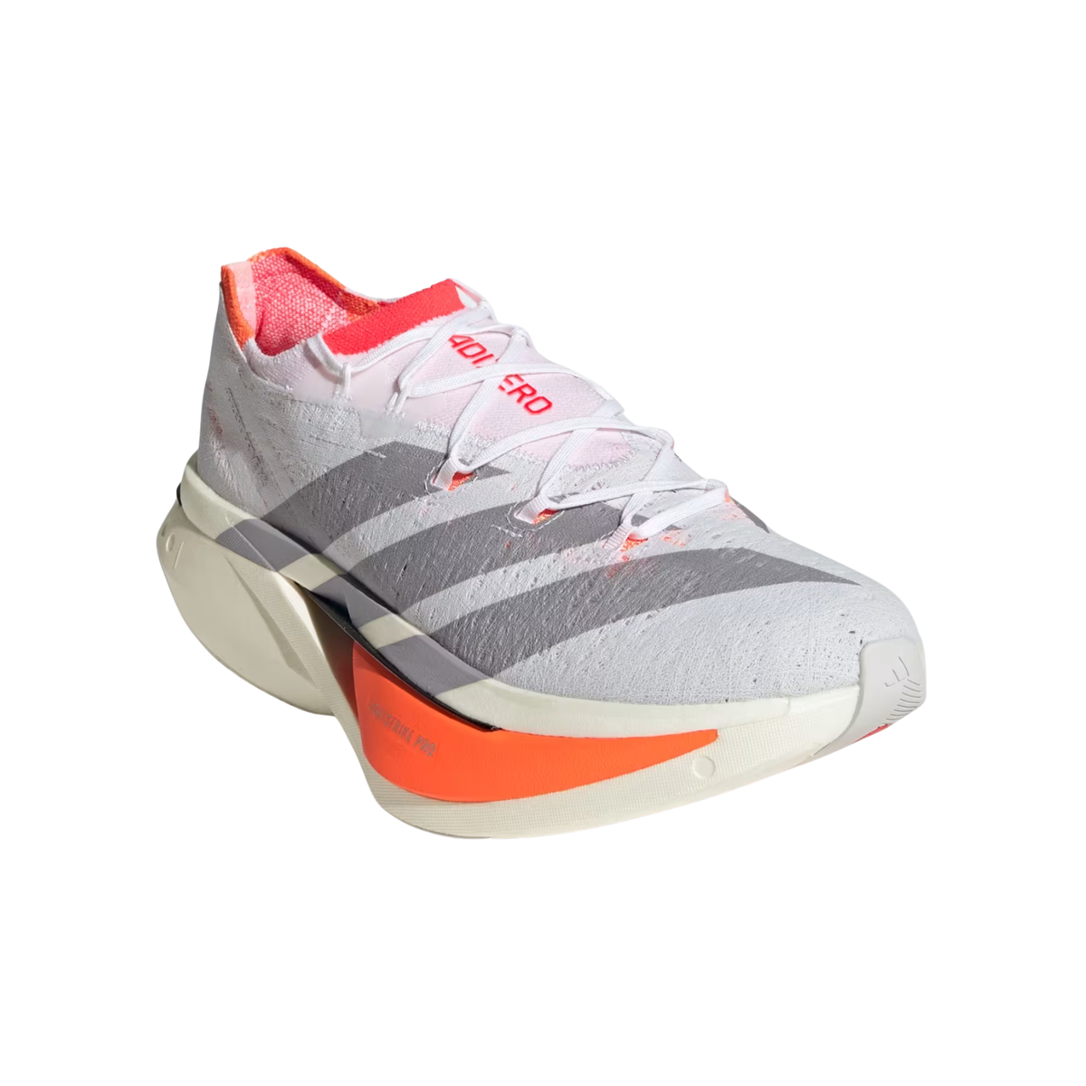 ADIDAS Adizero Prime X 3 Strung Unisex - FOOTWEAR - Unisex Carbon Plate