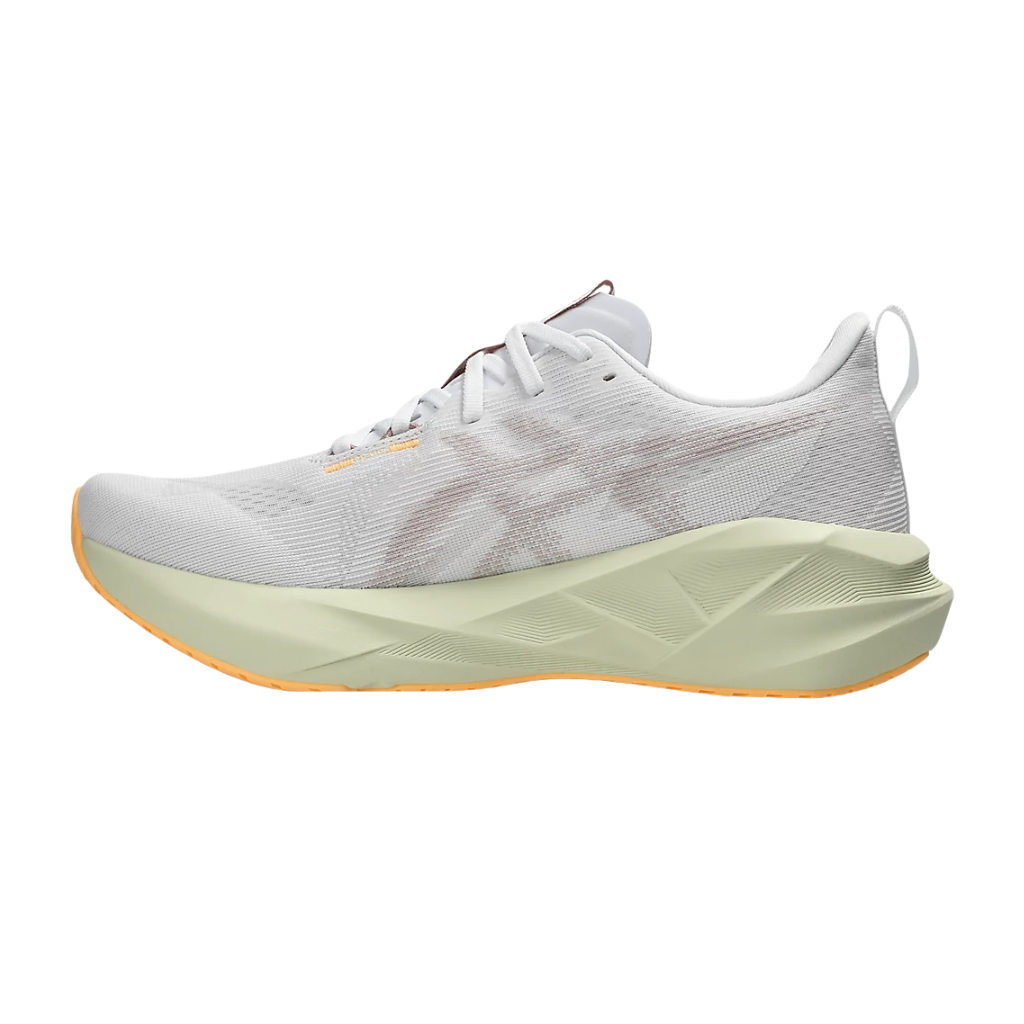 ASICS Novablast 5 Mens - FOOTWEAR - Mens Neutral Cushioned