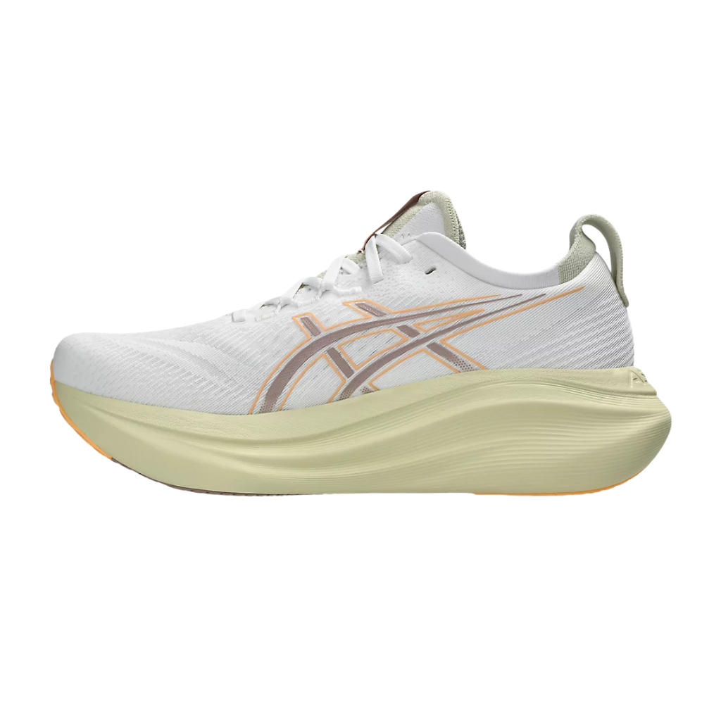 ASICS Gel-Nimbus 27 Mens - FOOTWEAR - Mens Neutral Cushioned