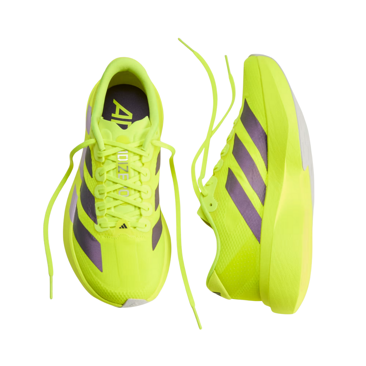 ADIDAS Evo SL Woven Womens FOOTWEAR - Womens Lightweight