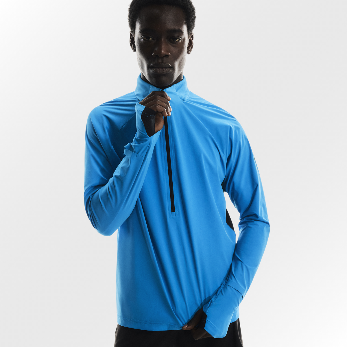 ON Trail Breaker Mens APPAREL - Mens Jackets