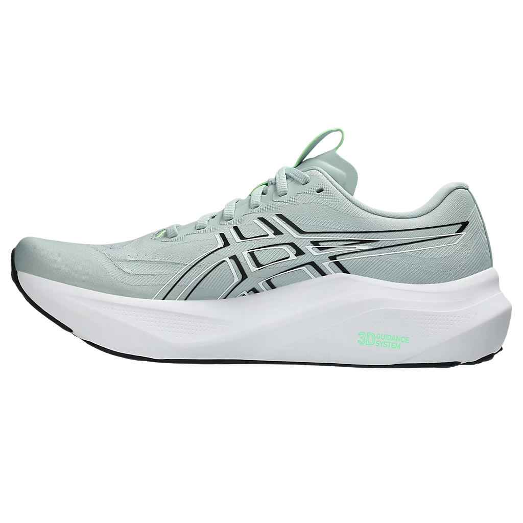 ASICS GT-2000 14 Mens - FOOTWEAR - Mens Stability