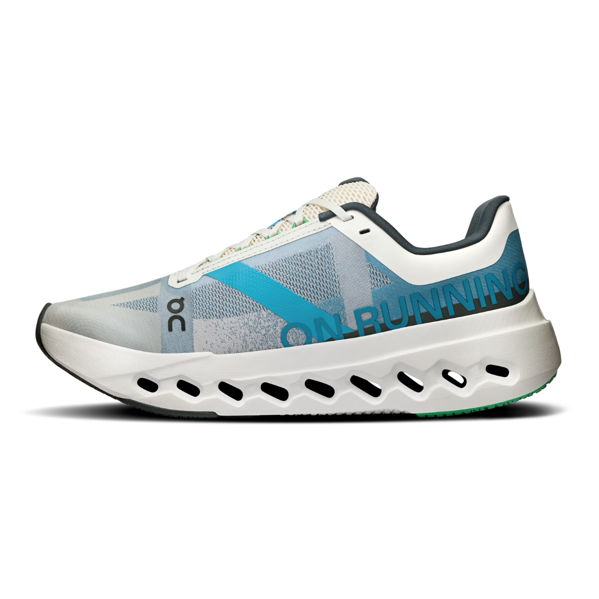 ON Cloudsurfer Next Womens FOOTWEAR - Womens Neutral