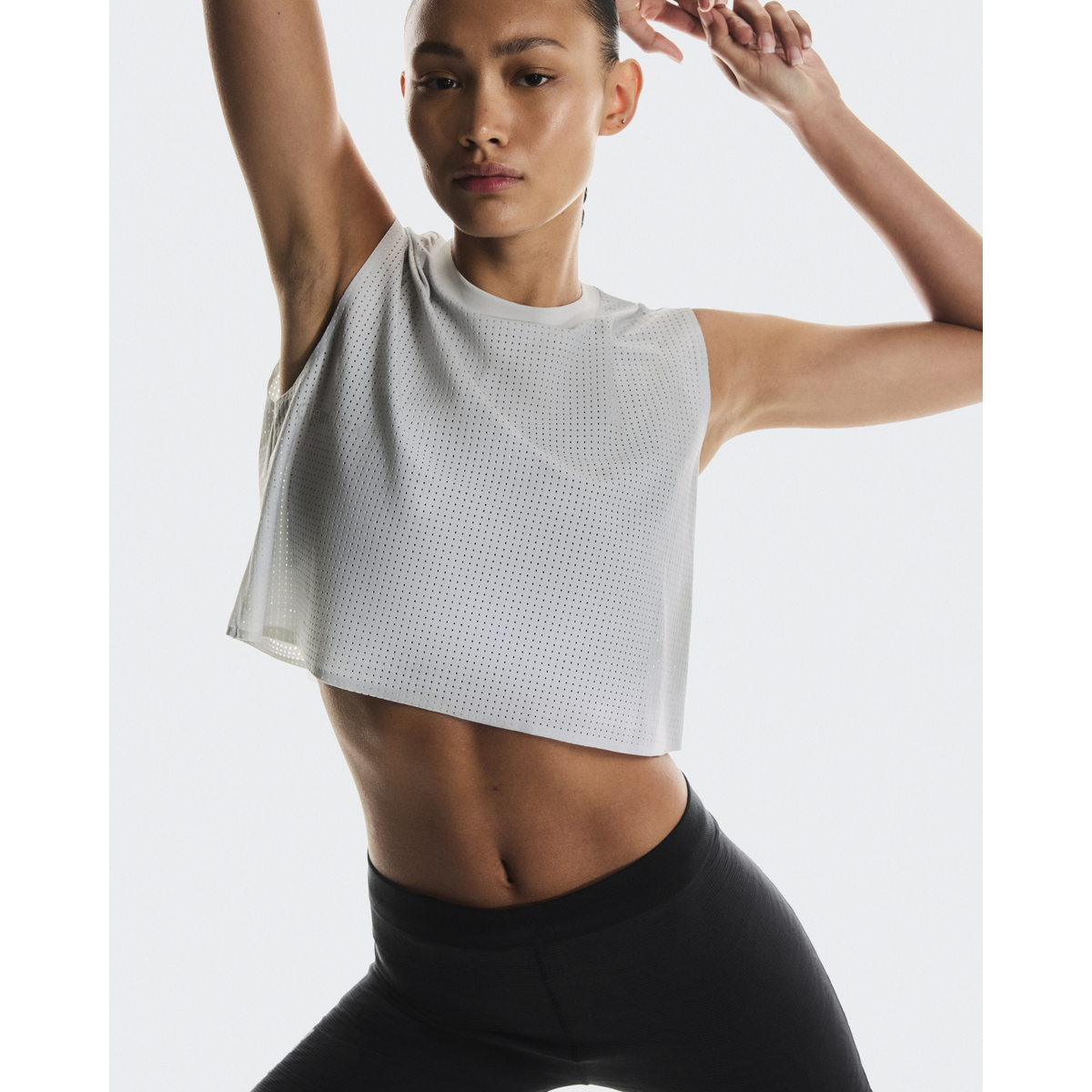 ON Pace Tank Womens APPAREL - Womens Tanks