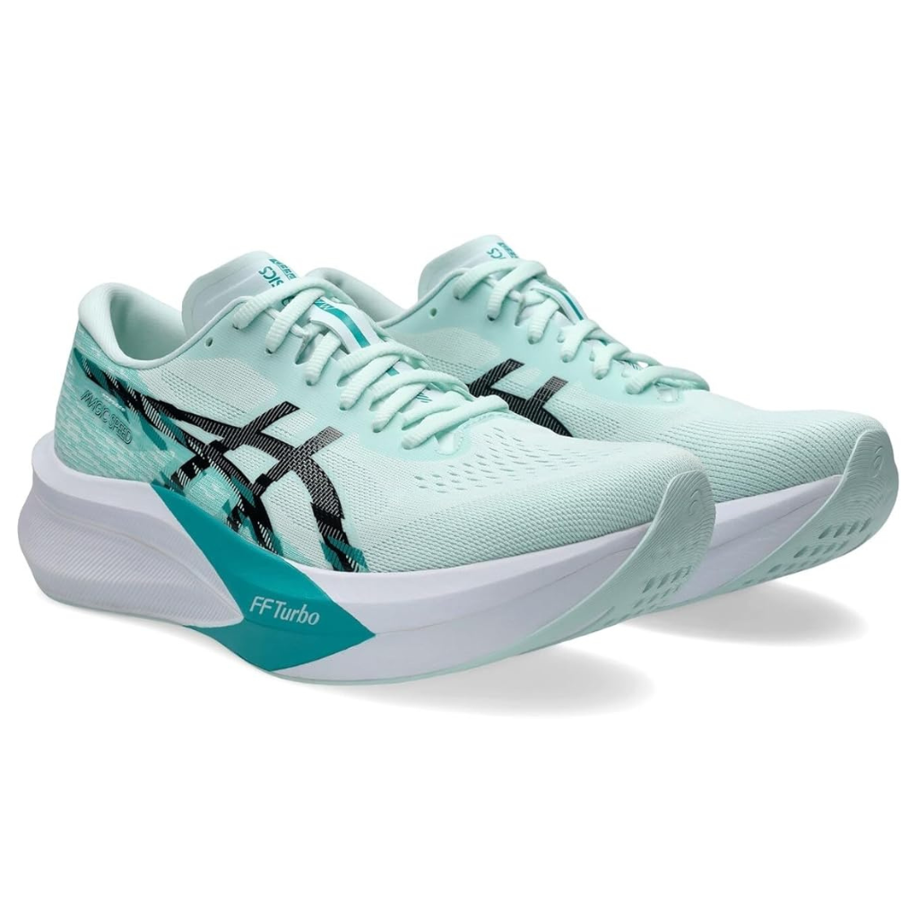 ASICS Magic Speed 4 Womens FOOTWEAR - Womens Carbon Plate