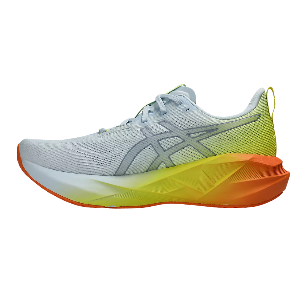 ASICS Novablast 5 Mens - FOOTWEAR - Mens Neutral Cushioned