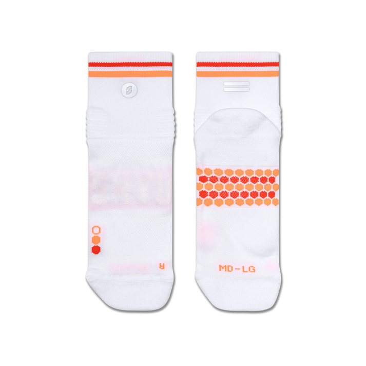 SHYU Racing Crew Sock - GEAR - Socks