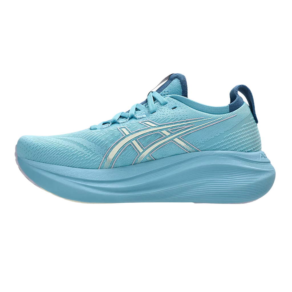 ASICS Gel-Nimbus 27 Womens - FOOTWEAR - Womens Neutral Cushioned