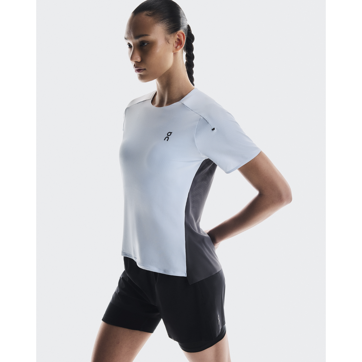 ON Performance-T Womens APPAREL - Womens T-Shirts