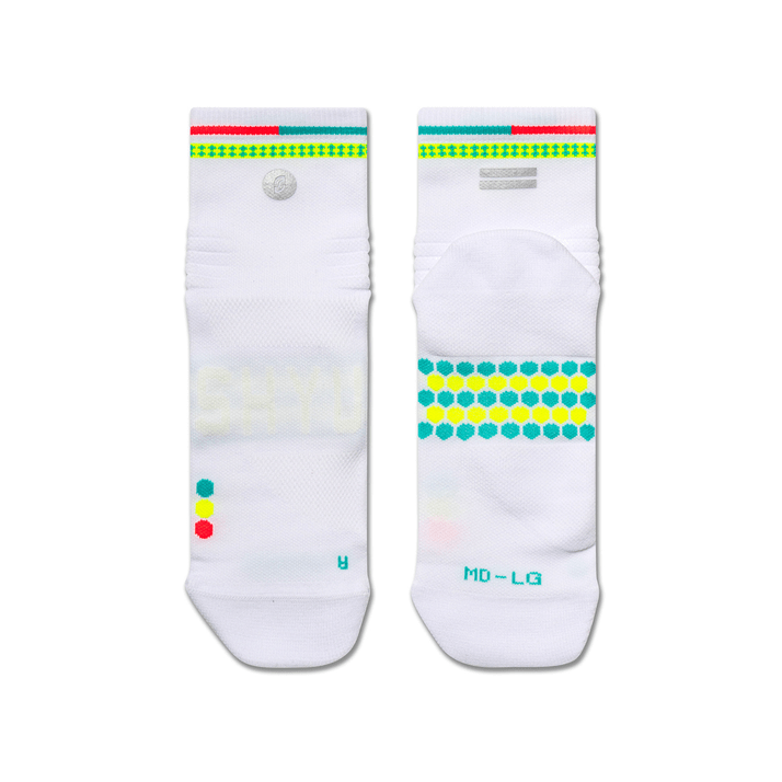 SHYU Racing Crew Sock - GEAR - Socks