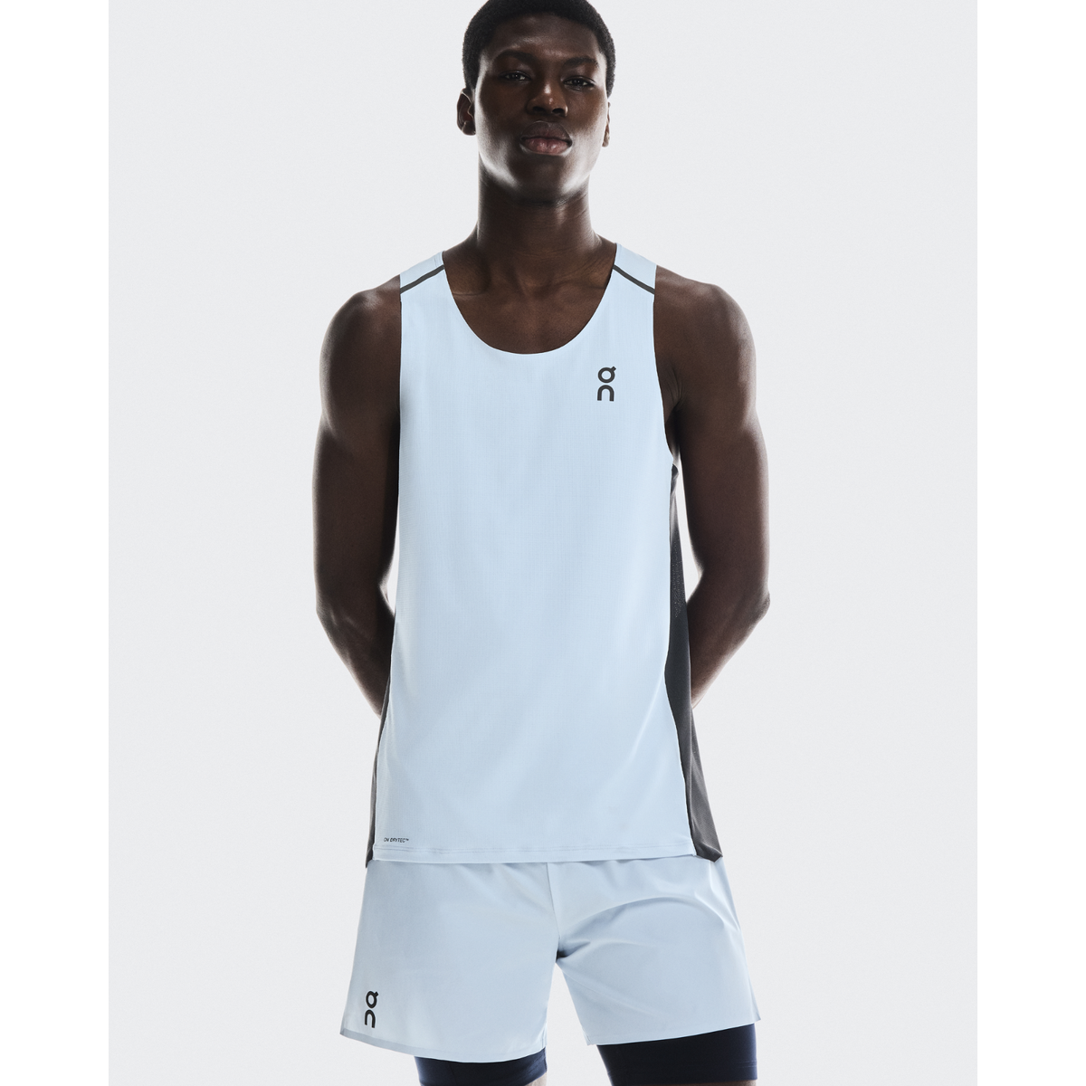 ON Performance Tank Mens APPAREL - Mens Tanks