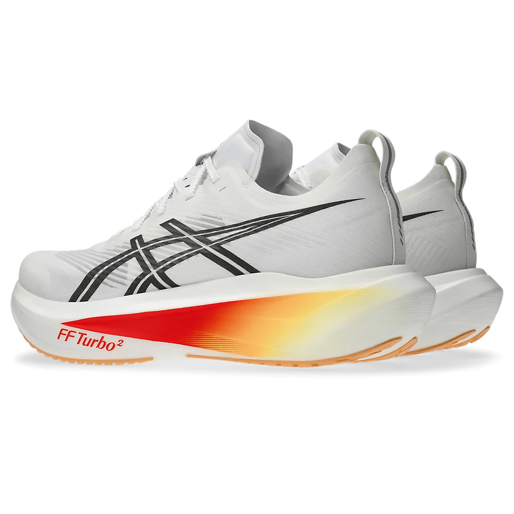 ASICS Megablast Unisex - FOOTWEAR - Unisex Neutral