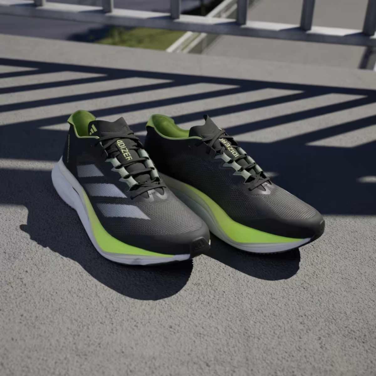 Adidas Boston 12 Mens - FOOTWEAR - Mens Everyday Training