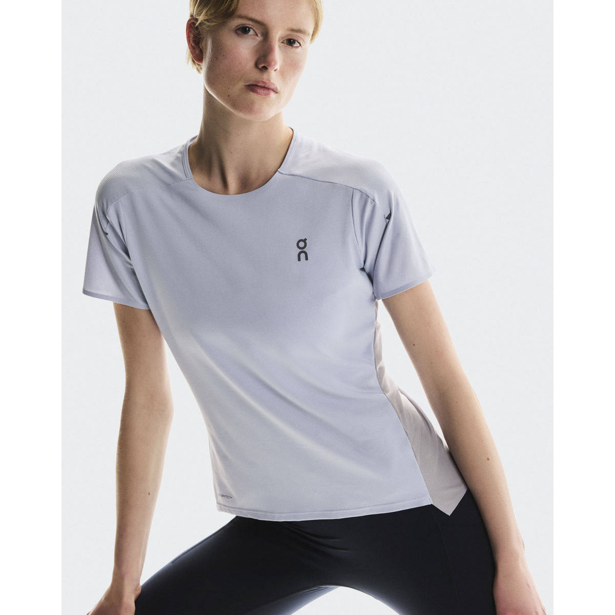 ON Performance-T Womens APPAREL - Womens T-Shirts