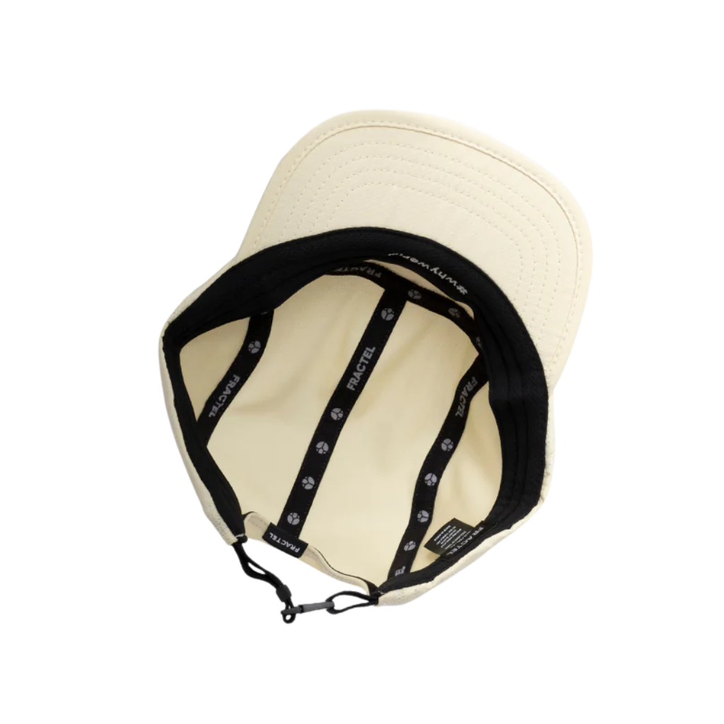 FRACTEL F-SERIES CAP GEAR - Unisex Hats, Visors & Headwear