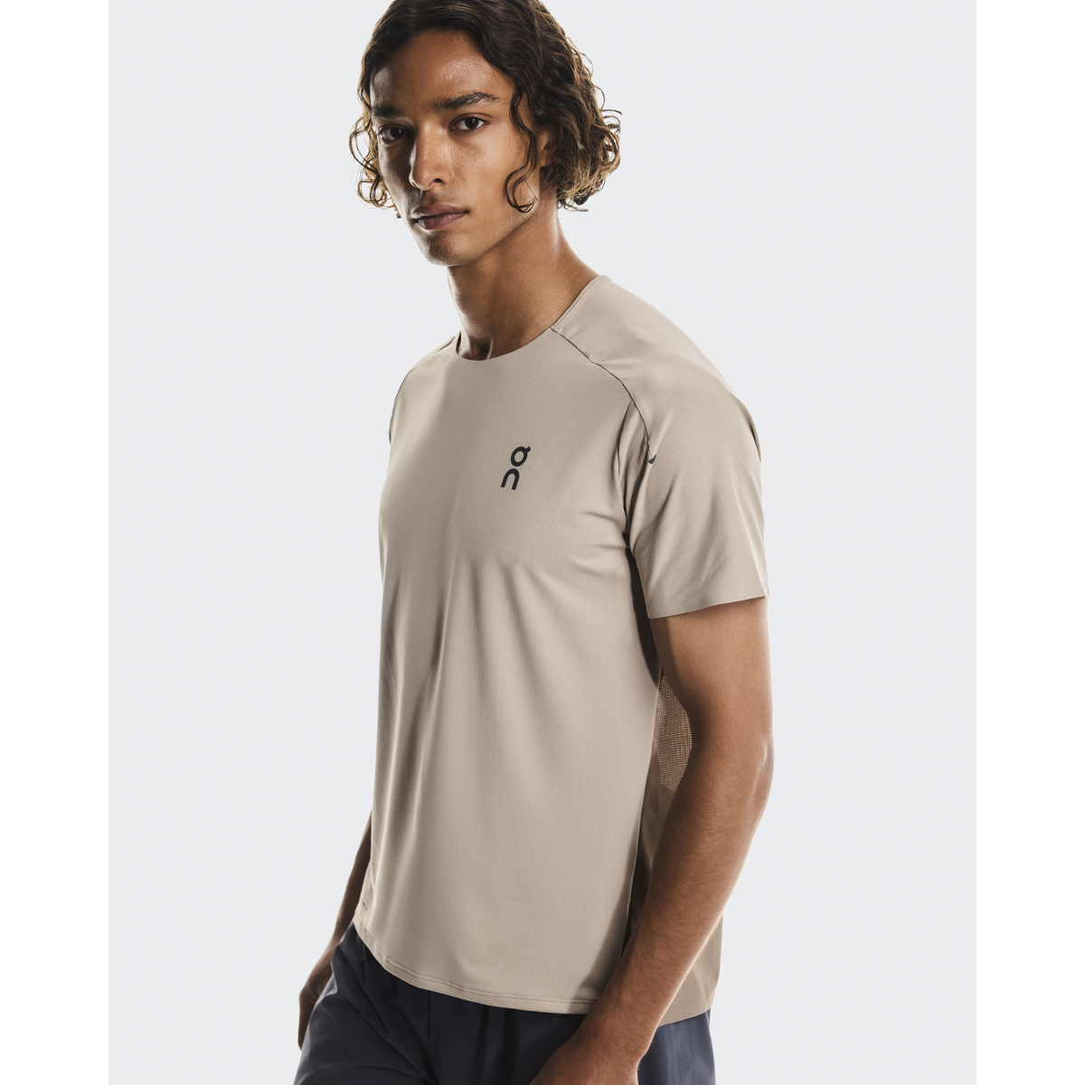 ON Performance-T Mens - APPAREL - Mens T-Shirts