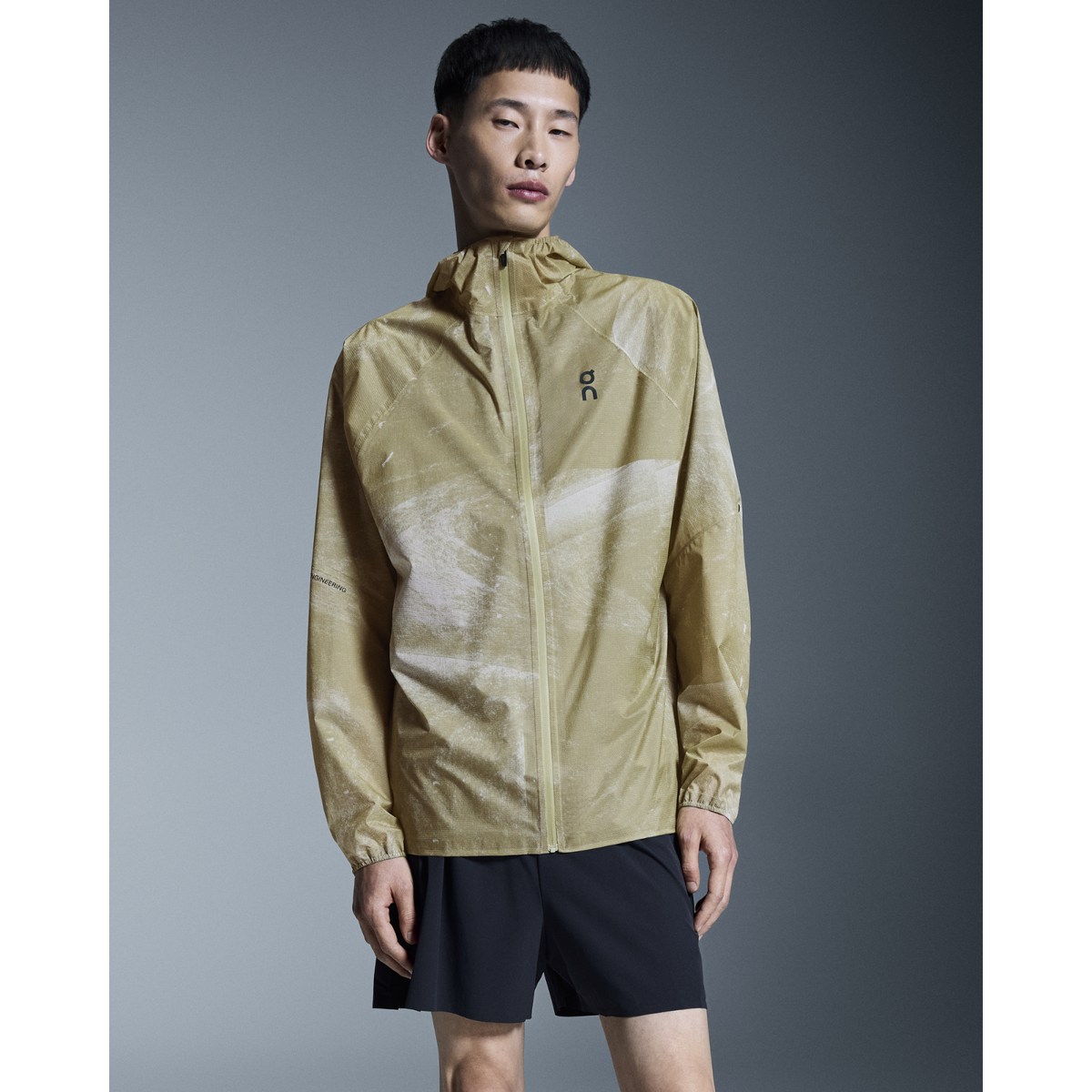 ON Ultra Jacket Mens APPAREL - Mens Jackets