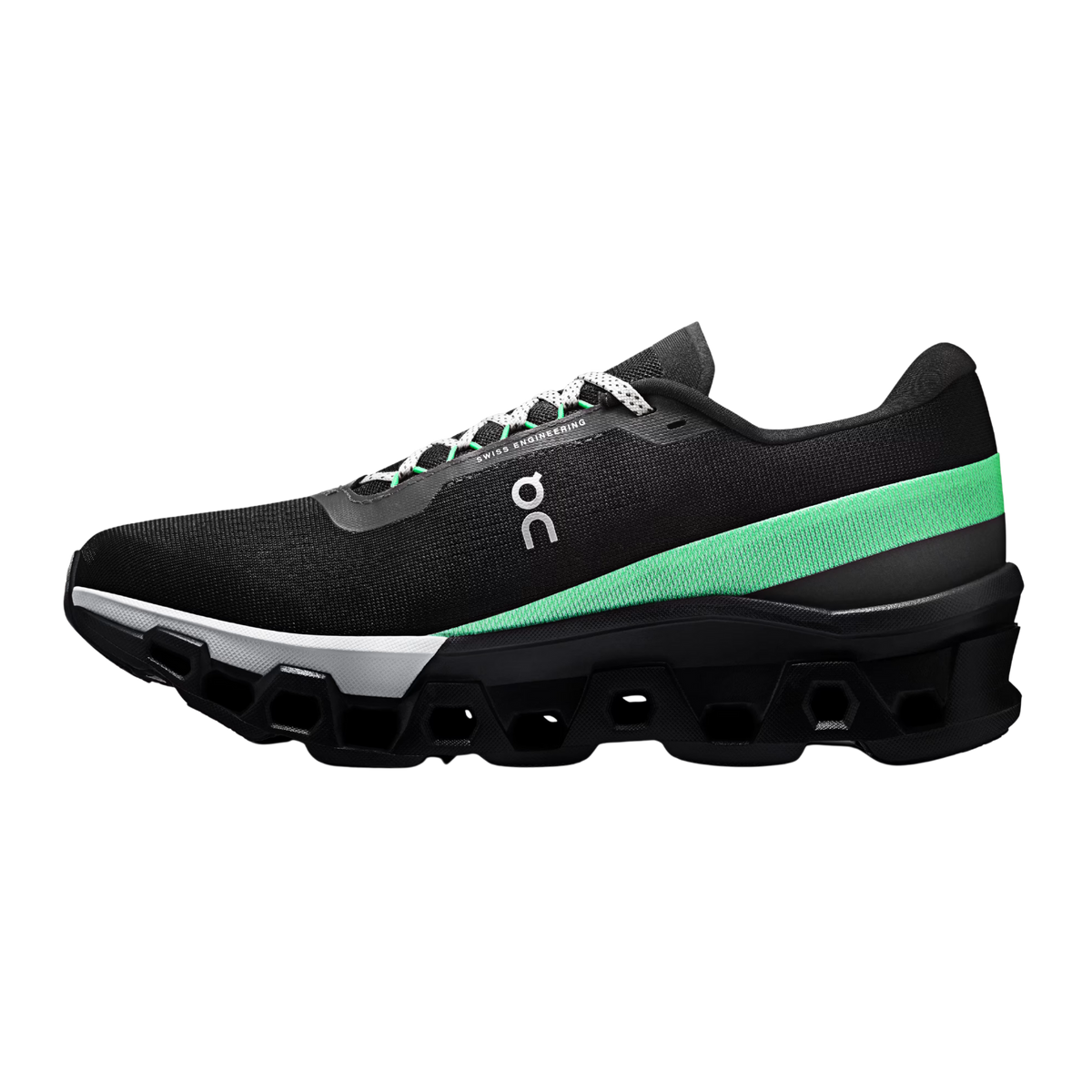 ON Cloudmonster 2 Mens - FOOTWEAR - Mens Neutral Cushioned