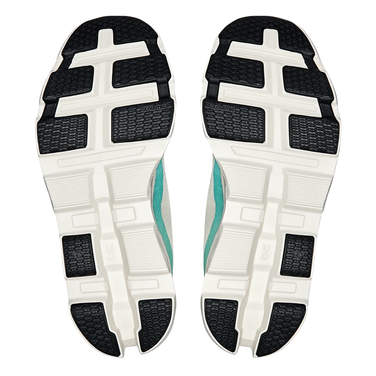 ON Cloudmonster 2 Womens FOOTWEAR - Womens Neutral Cushioned