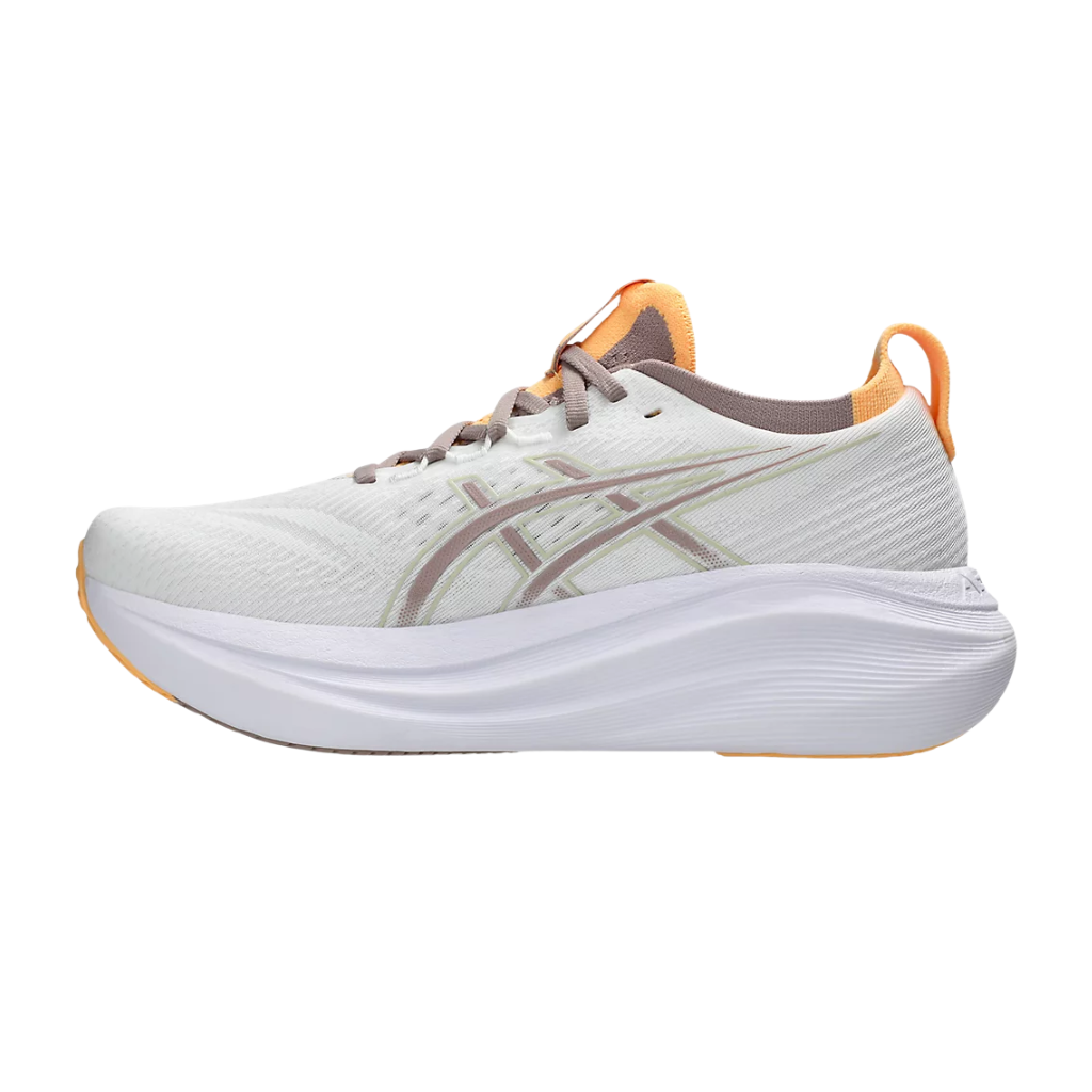 ASICS Gel-Nimbus 27 Womens - FOOTWEAR - Womens Neutral Cushioned