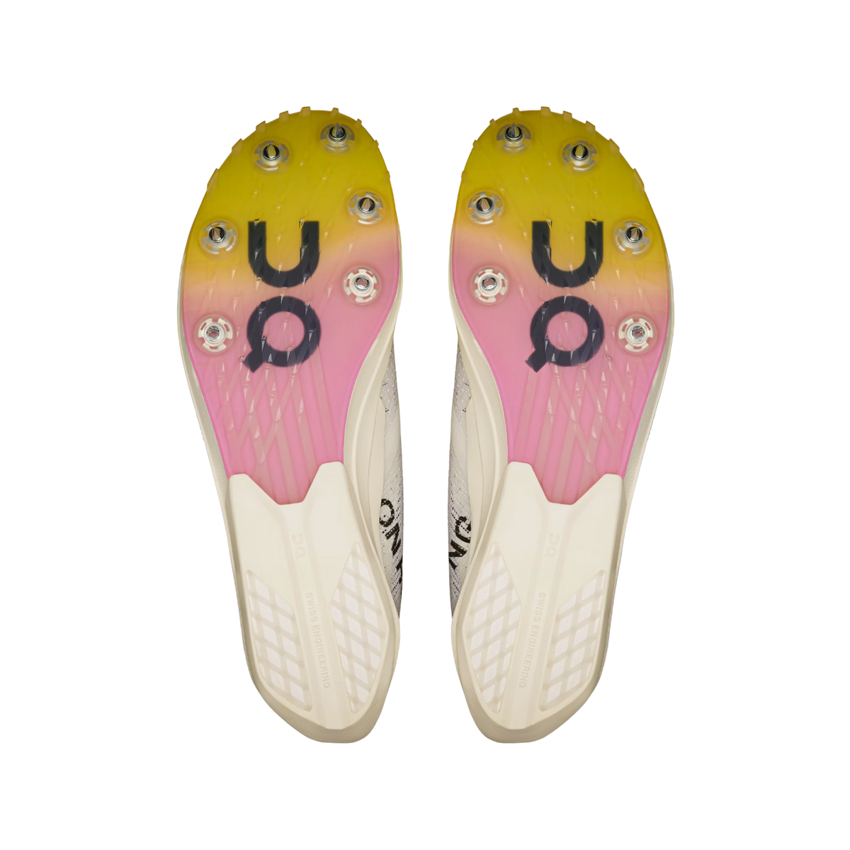 ON Cloudspike Citius 2 Mens FOOTWEAR - Mens Track Spikes