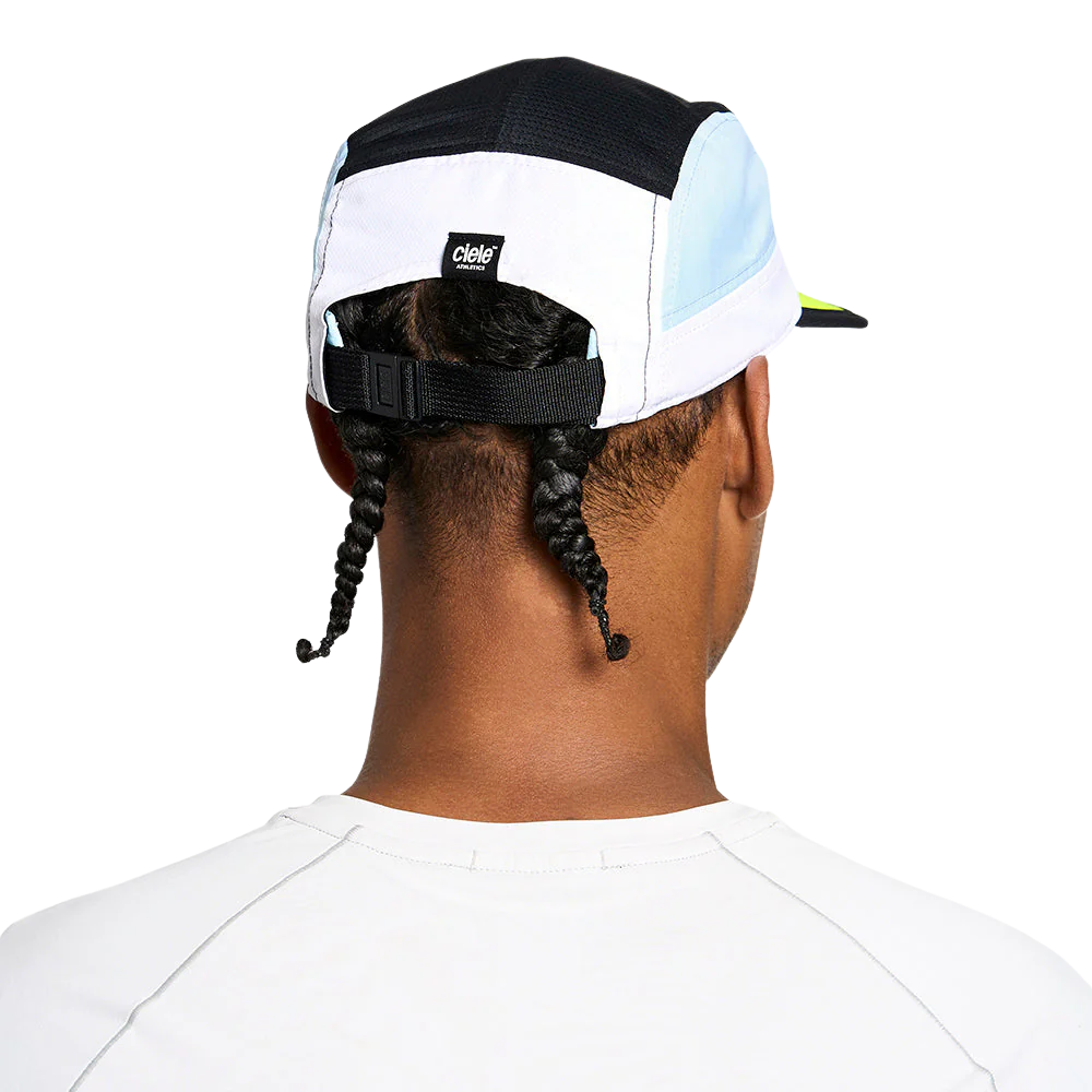 CIELE GOCap - Field - Iconic Bar GEAR - Unisex Hats, Visors & Headwear