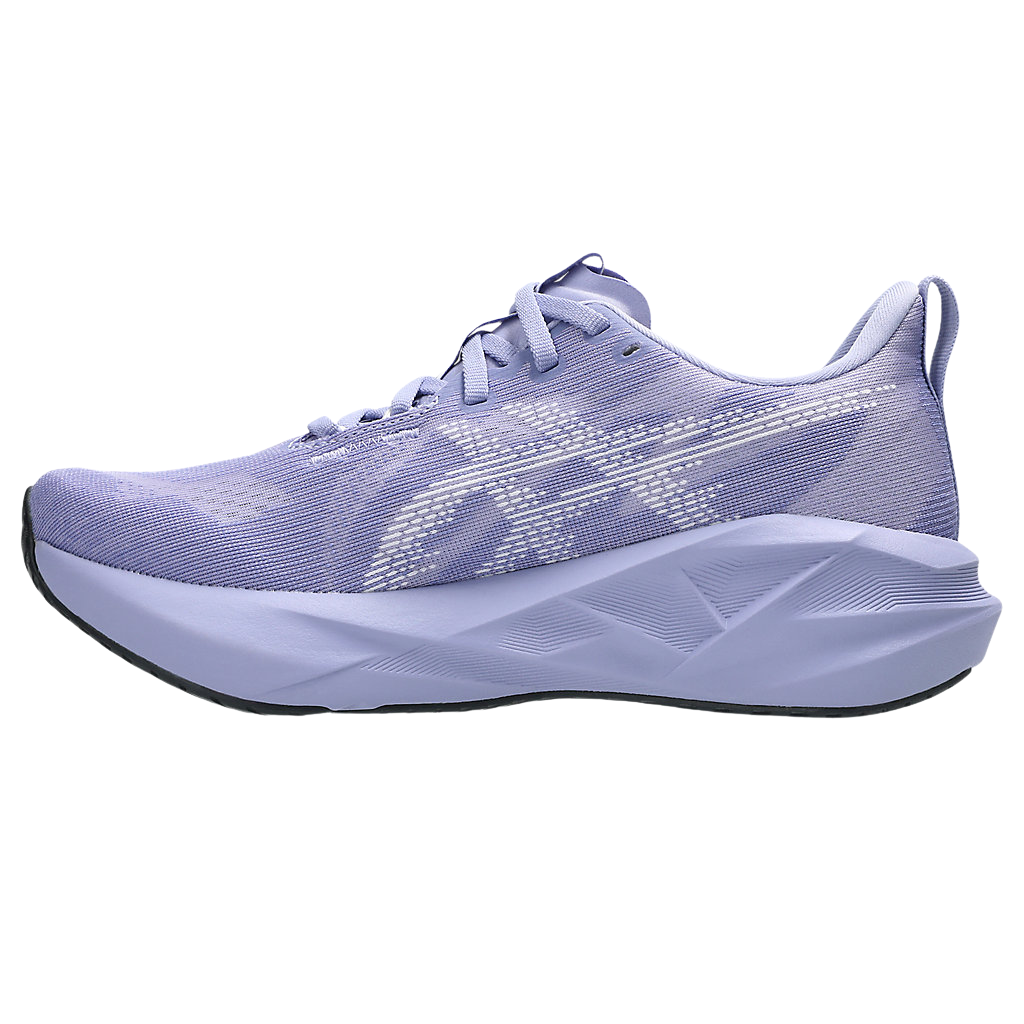 ASICS Novablast 5 Womens - FOOTWEAR - Womens Neutral Cushioned