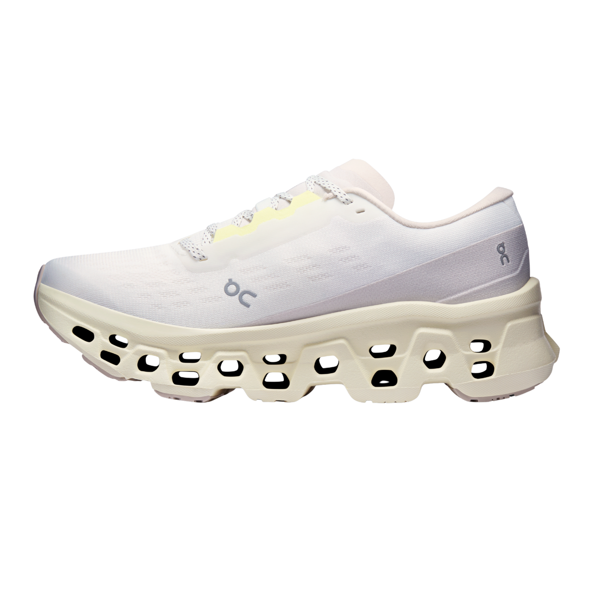 ON Cloudmonster 3 Womens FOOTWEAR - Womens Neutral Cushioned