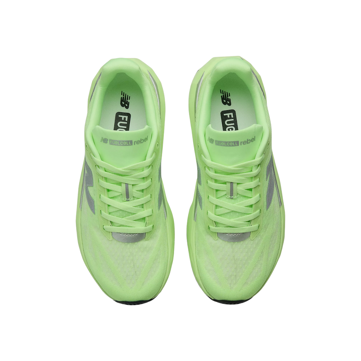 NEW BALANCE FuelCell Rebel V5 Women's FOOTWEAR - Womens Neutral Cushioned