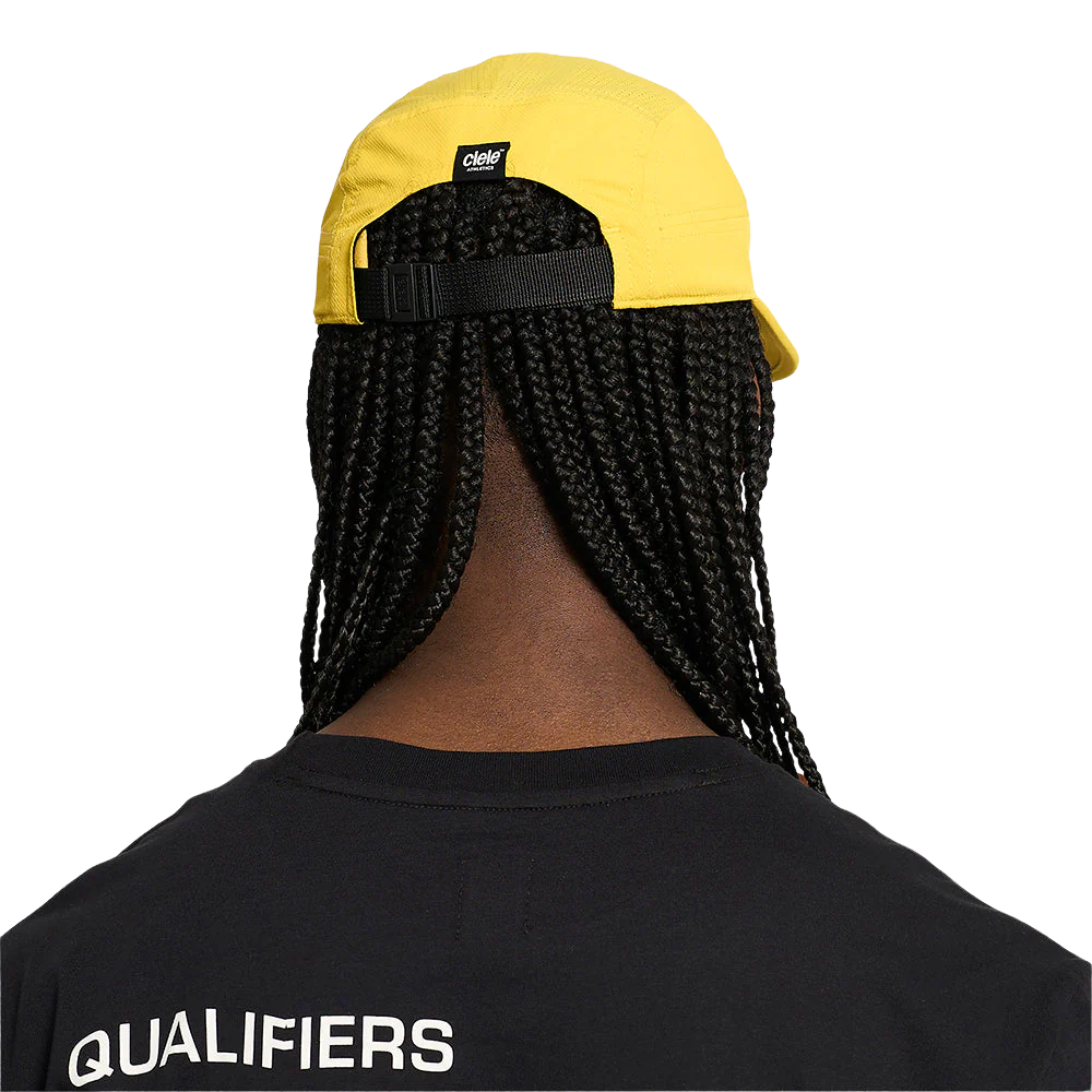 CIELE GOCap - Classic - Athletics - GEAR - Unisex Hats, Visors & Headwear