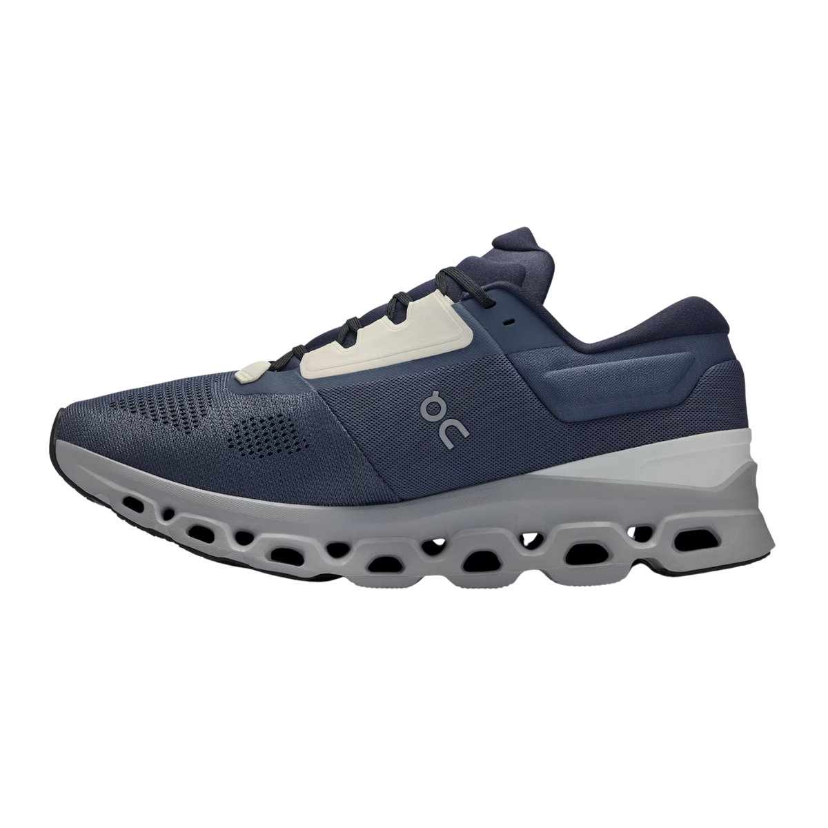 ON Cloudstratus 3 Mens FOOTWEAR - Mens Neutral Cushioned