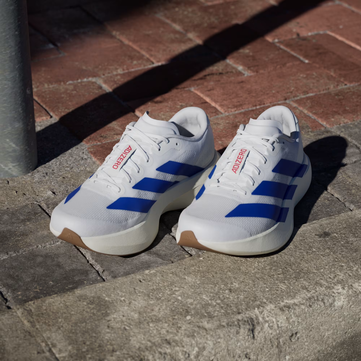 ADIDAS Adizero Evo SL Men's - FOOTWEAR - Mens Neutral