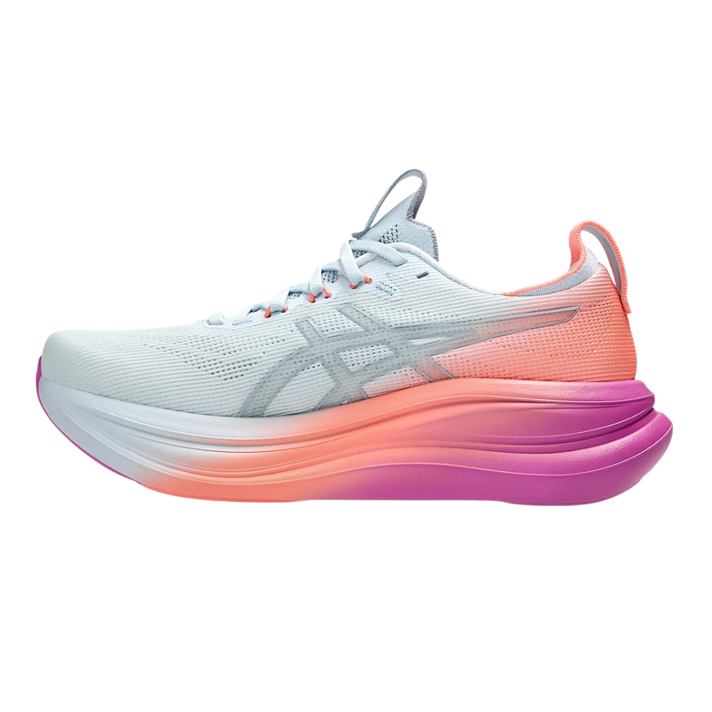 ASICS GEL-Nimbus 28 Women's - FOOTWEAR - Womens Neutral Cushioned