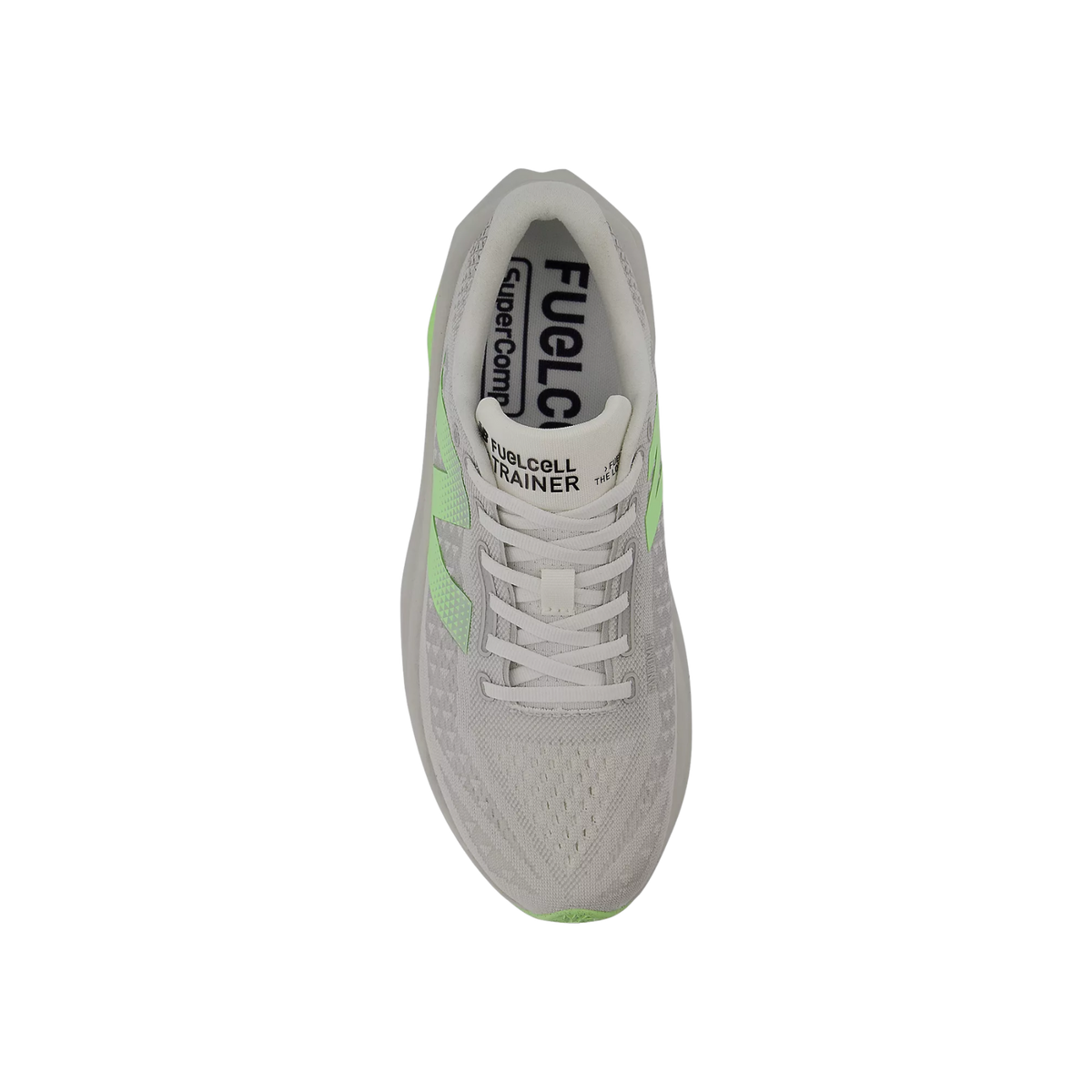 NEW BALANCE FuelCell SuperComp Trainer v3 Mens FOOTWEAR - Mens Carbon Plate