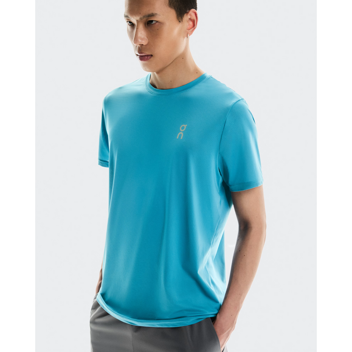 ON Core-T Mens - APPAREL - Mens T-Shirts