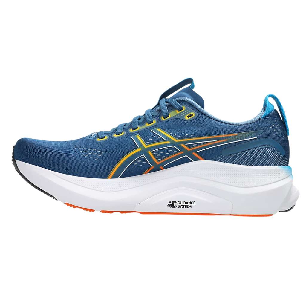 ASICS Gel-Kayano 32 Mens Wide FOOTWEAR - Mens Stability