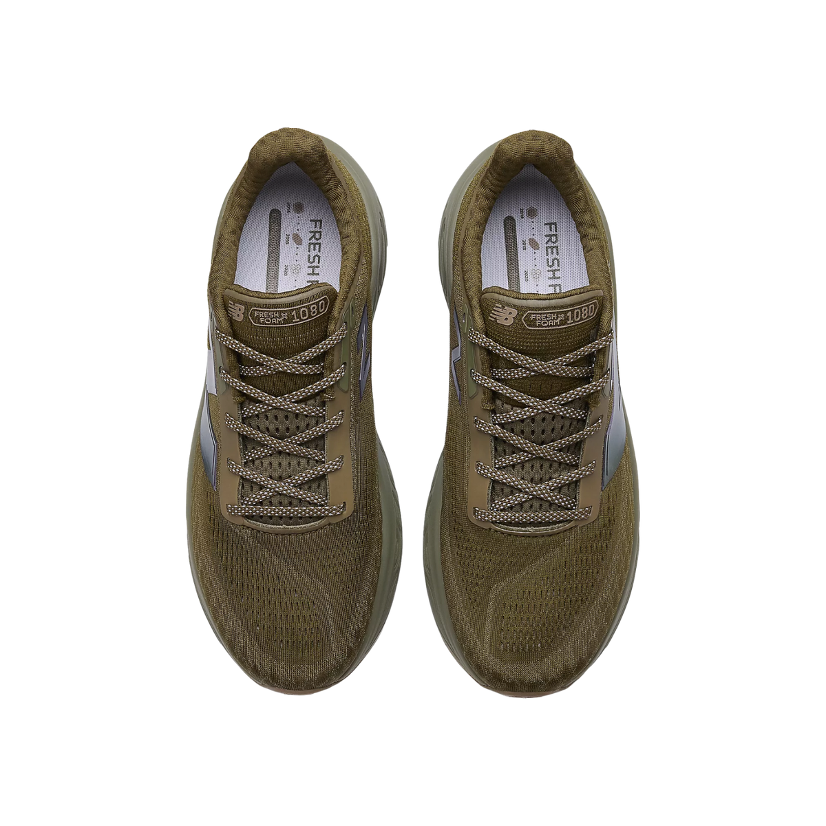 NEW BALANCE Fresh Foam X 1080 V14 Men's - FOOTWEAR - Mens Neutral Cushioned