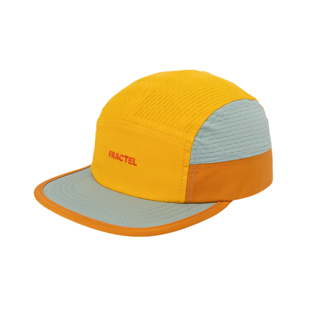 FRACTEL M-SERIES CAP