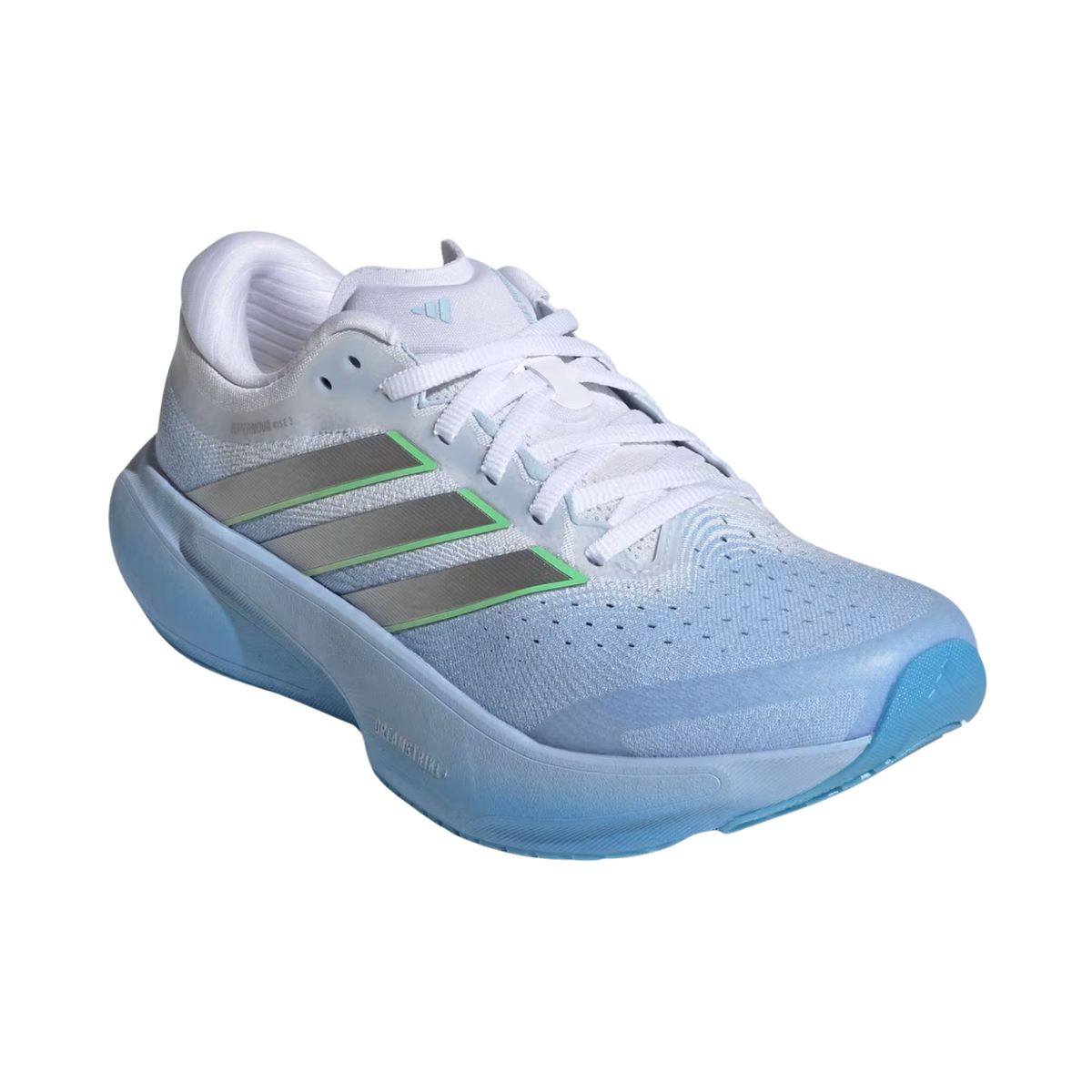 ADIDAS Supernova Rise 3 Women's FOOTWEAR - Womens Neutral Cushioned