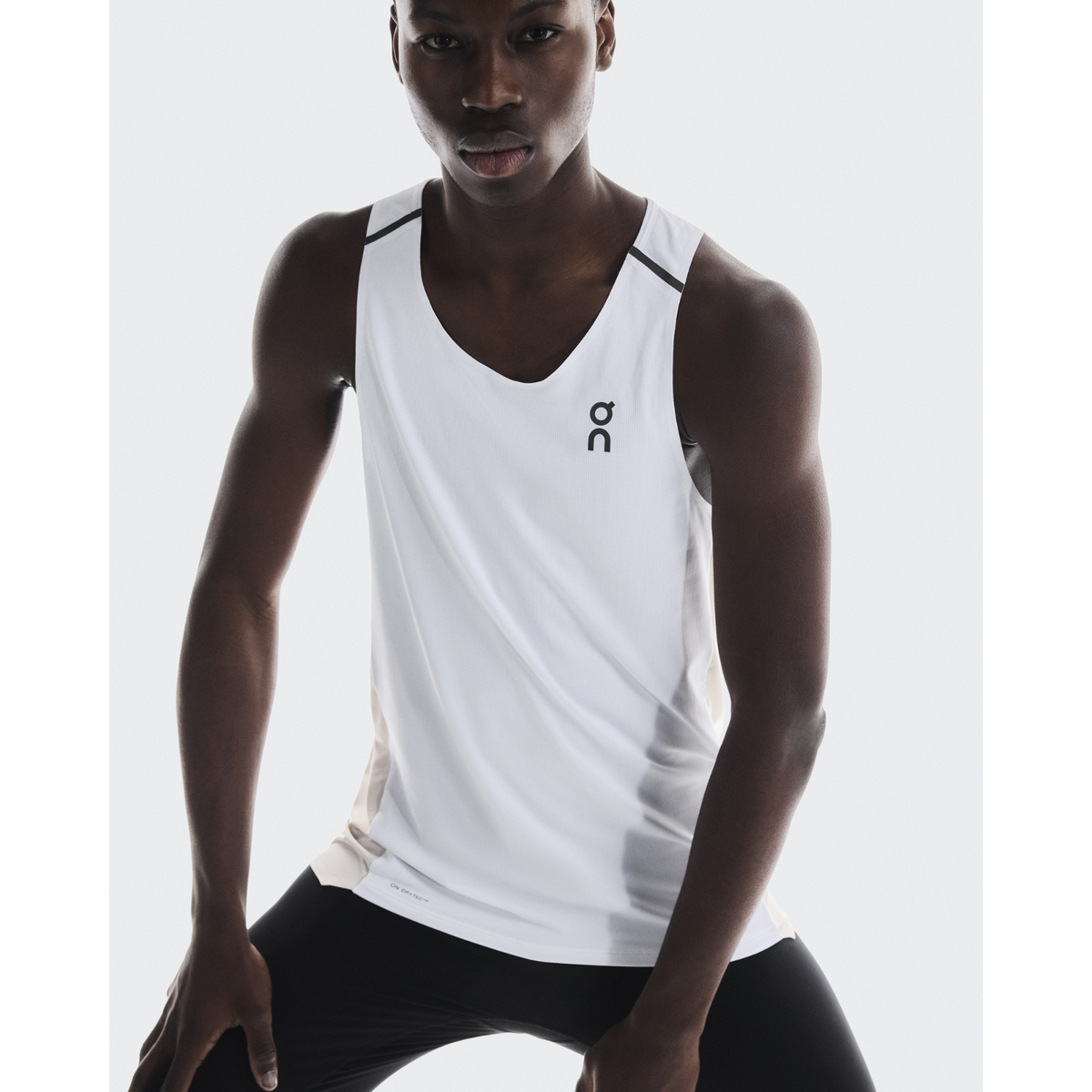 ON Performance Tank Mens APPAREL - Mens Tanks