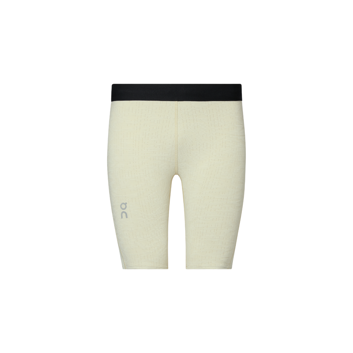 ON Pace Tights Short Mens APPAREL - Mens Compression Tights TAUPE