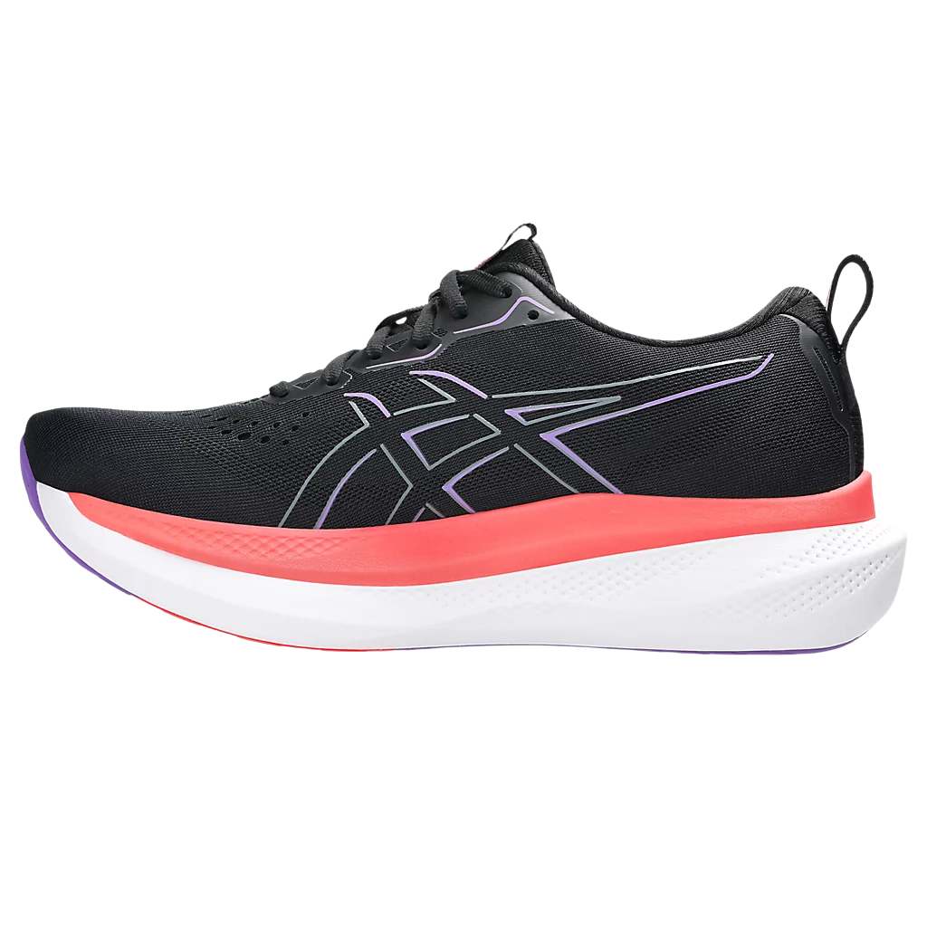 ASICS Glideride Max Mens FOOTWEAR - Mens Neutral Cushioned