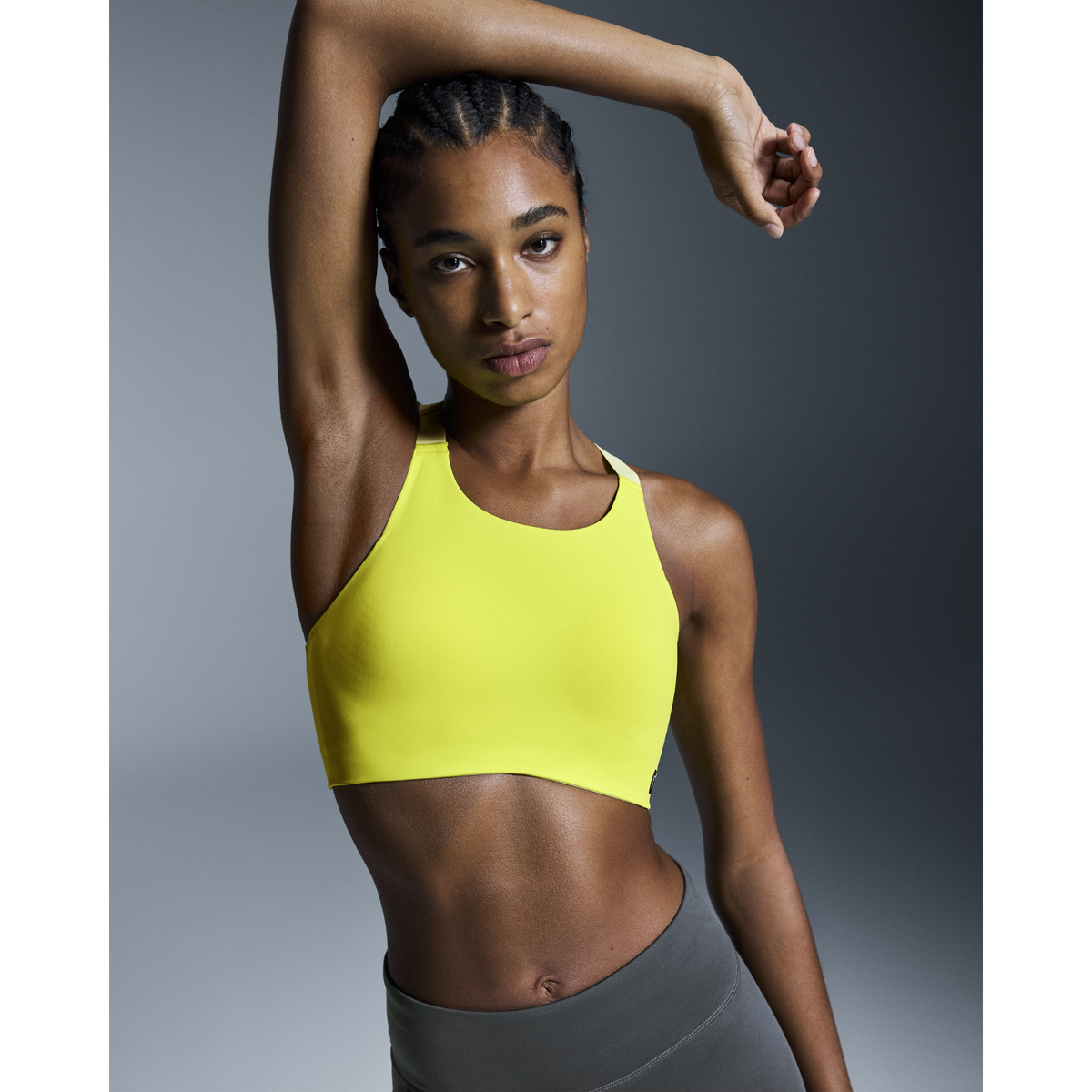 ON Endurance Bra Womens APPAREL - Womens Bras