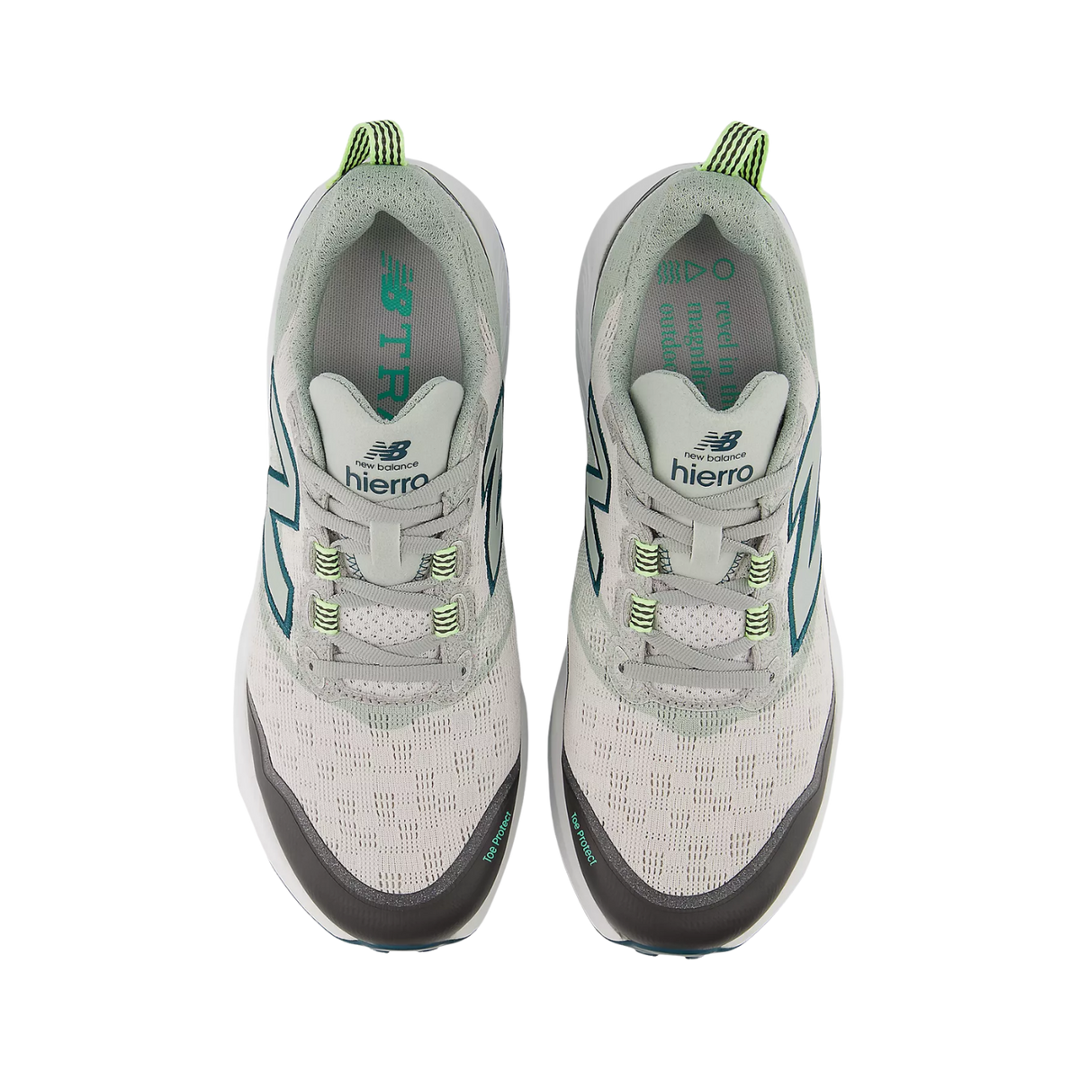 NEW BALANCE Fresh Foam X Hierro v9 Mens FOOTWEAR - Mens Trail