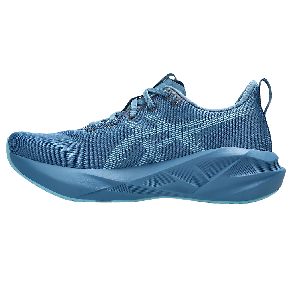 ASICS Novablast 5 Mens - FOOTWEAR - Mens Neutral Cushioned