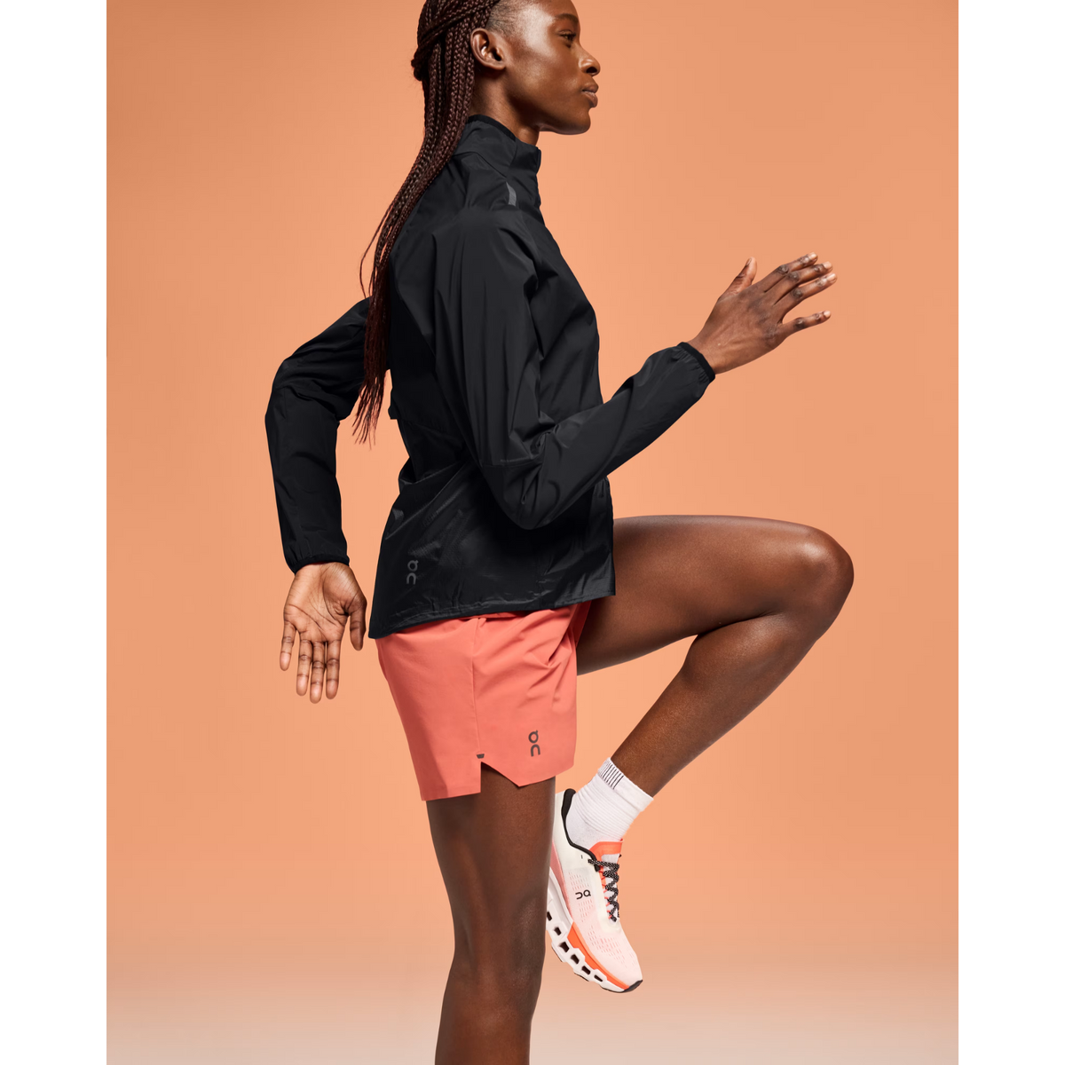 ON Weather Jacket Womens