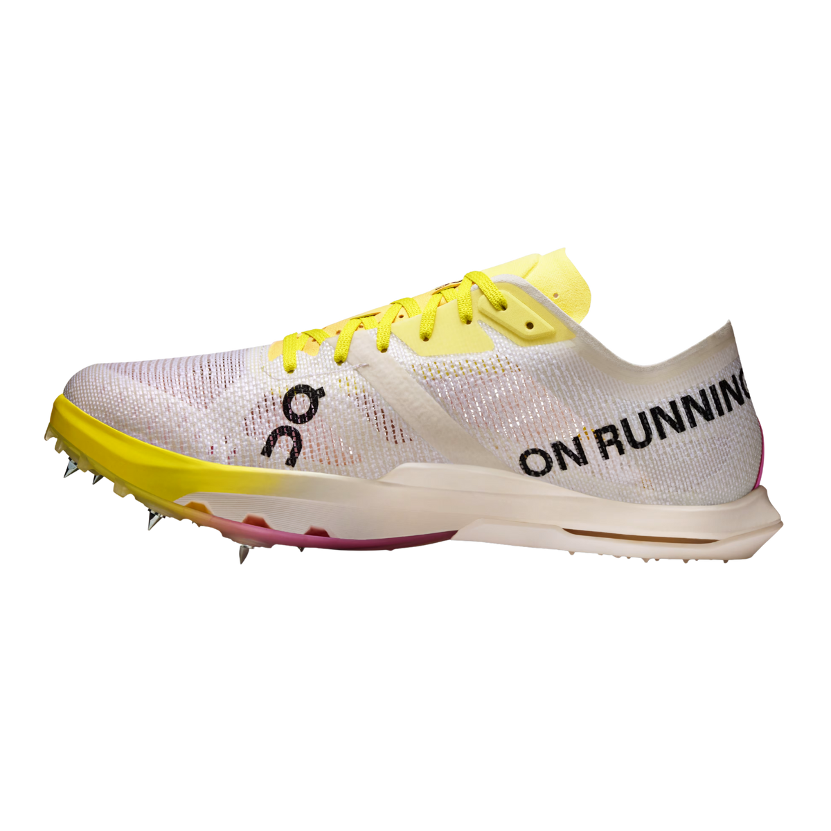 ON Cloudspike Citius 2 Womens FOOTWEAR - Womens Track Spikes